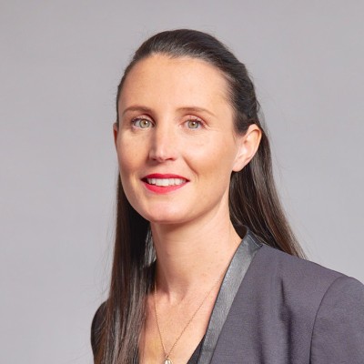 Cécile Dupont Redon