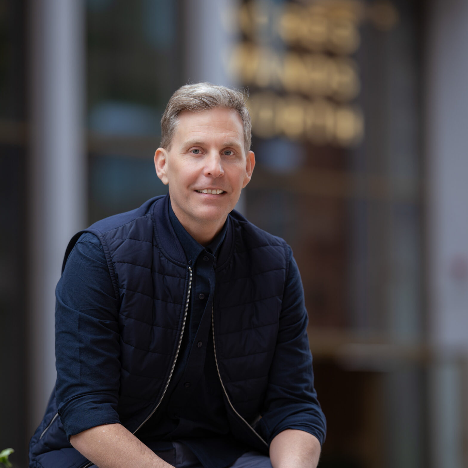Cruxx Appoints Rob Clatworthy as Head of Commercial Operations