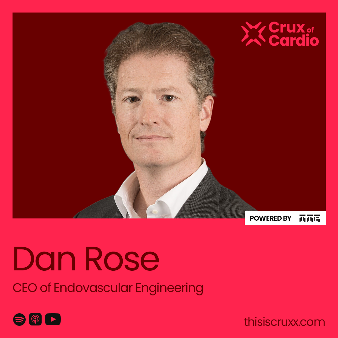 We Had Seven Days of Cash Left with Dan Rose